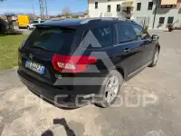 2010 Citroen C5
