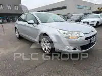 2010 Citroen C5