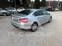 2010 Citroen C5