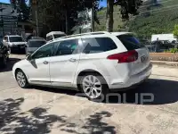 2010 Citroen C5