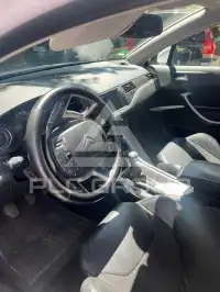 2010 Citroen C5