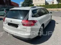 2010 Citroen C5