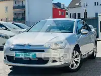2010 Citroen C5