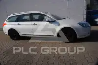 2010 Citroen C5