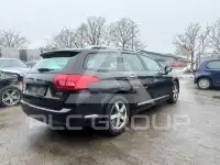 2010 Citroen C5