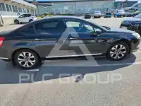 2010 Citroen C5