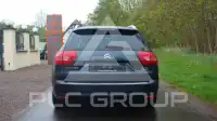 2010 Citroen C5