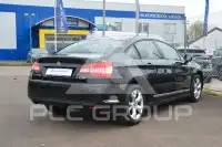 2010 Citroen C5