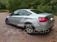 2010 Citroen C5