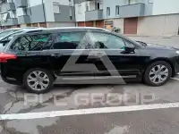 2010 Citroen C5