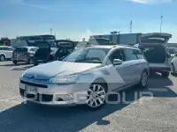 2010 Citroen C5