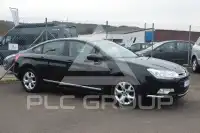 2010 Citroen C5
