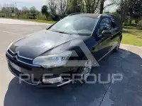 2010 Citroen C5