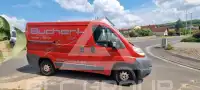 2010 Citroen Jumper