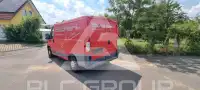 2010 Citroen Jumper