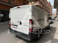 2010 Citroen Jumper