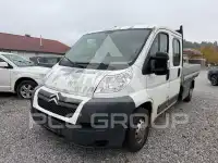 2010 Citroen Jumper