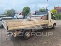 2010 Citroen Jumper