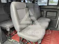 2010 Citroen Jumper