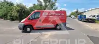 2010 Citroen Jumper