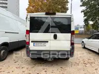 2010 Citroen Jumper