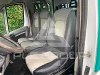 2010 Citroen Jumper