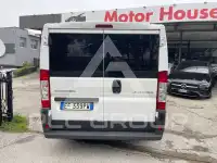 2010 Citroen Jumper