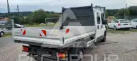 2010 Citroen Jumper