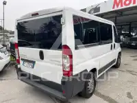 2010 Citroen Jumper