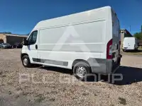 2010 Citroen Jumper