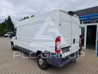 2010 Citroen Jumper