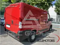 2010 Citroen Jumper