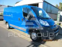 2010 Citroen Jumper