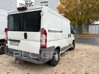 2010 Citroen Jumper
