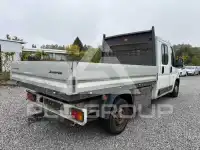 2010 Citroen Jumper