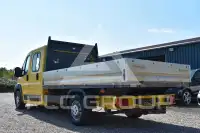 2010 Citroen Jumper