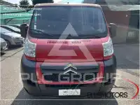 2010 Citroen Jumper