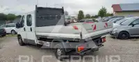 2010 Citroen Jumper