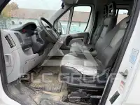 2010 Citroen Jumper