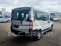 2010 Citroen Jumper