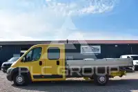 2010 Citroen Jumper