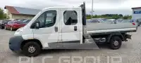 2010 Citroen Jumper