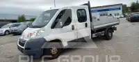 2010 Citroen Jumper