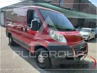 2010 Citroen Jumper