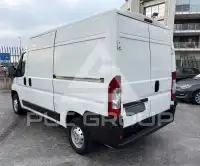 2010 Citroen Jumper