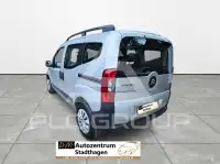 2010 Citroen Nemo