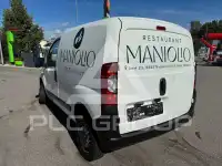 2010 Citroen Nemo