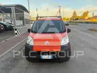 2010 Citroen Nemo