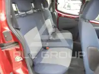 2010 Citroen Nemo