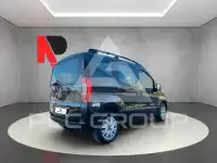 2010 Citroen Nemo
